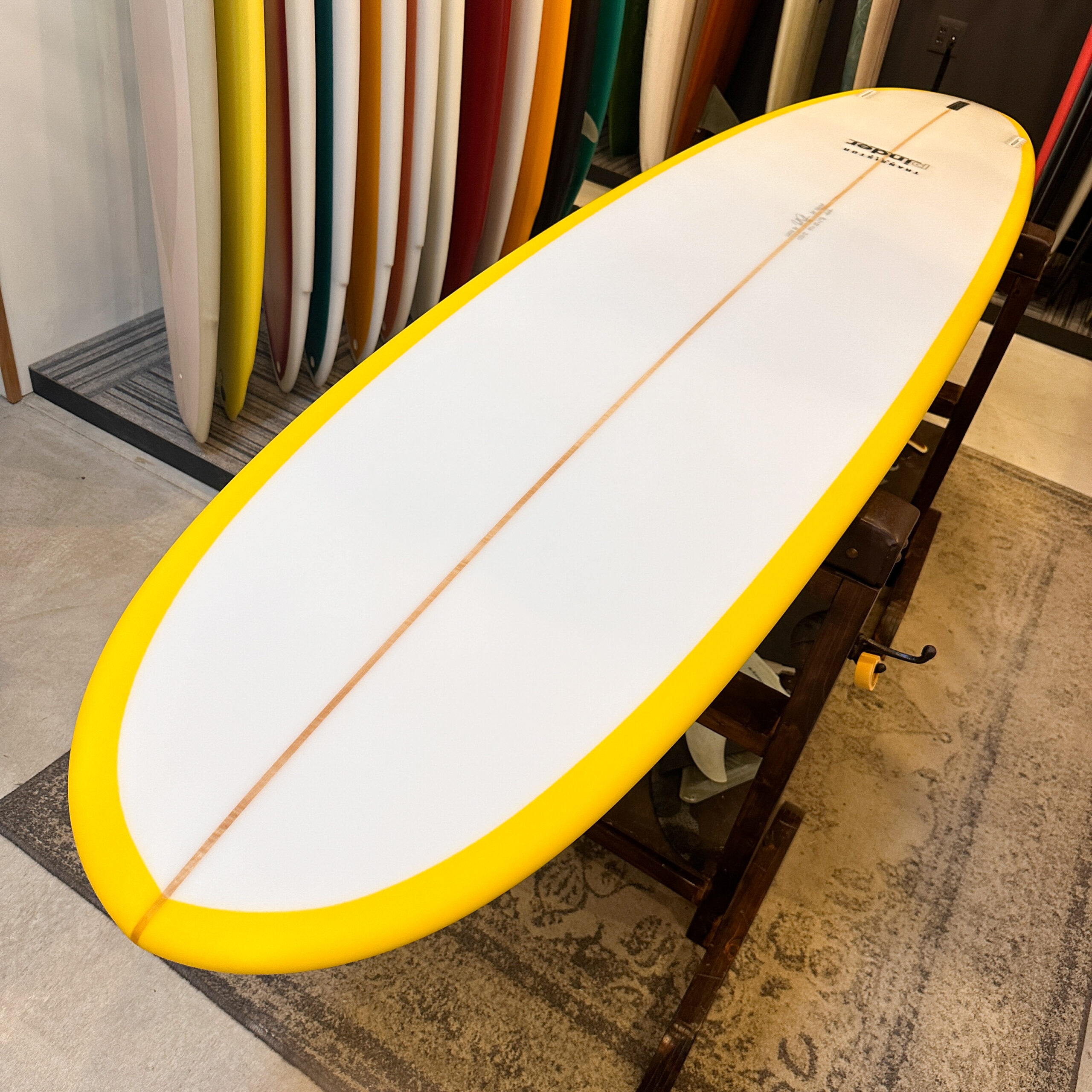 最新𝐓𝐑𝐀𝐍𝐒𝐈𝐒𝐓𝐎𝐑 𝐁𝐑𝐀𝐍𝐃ストック情報 𝐓𝐨𝐝𝐝