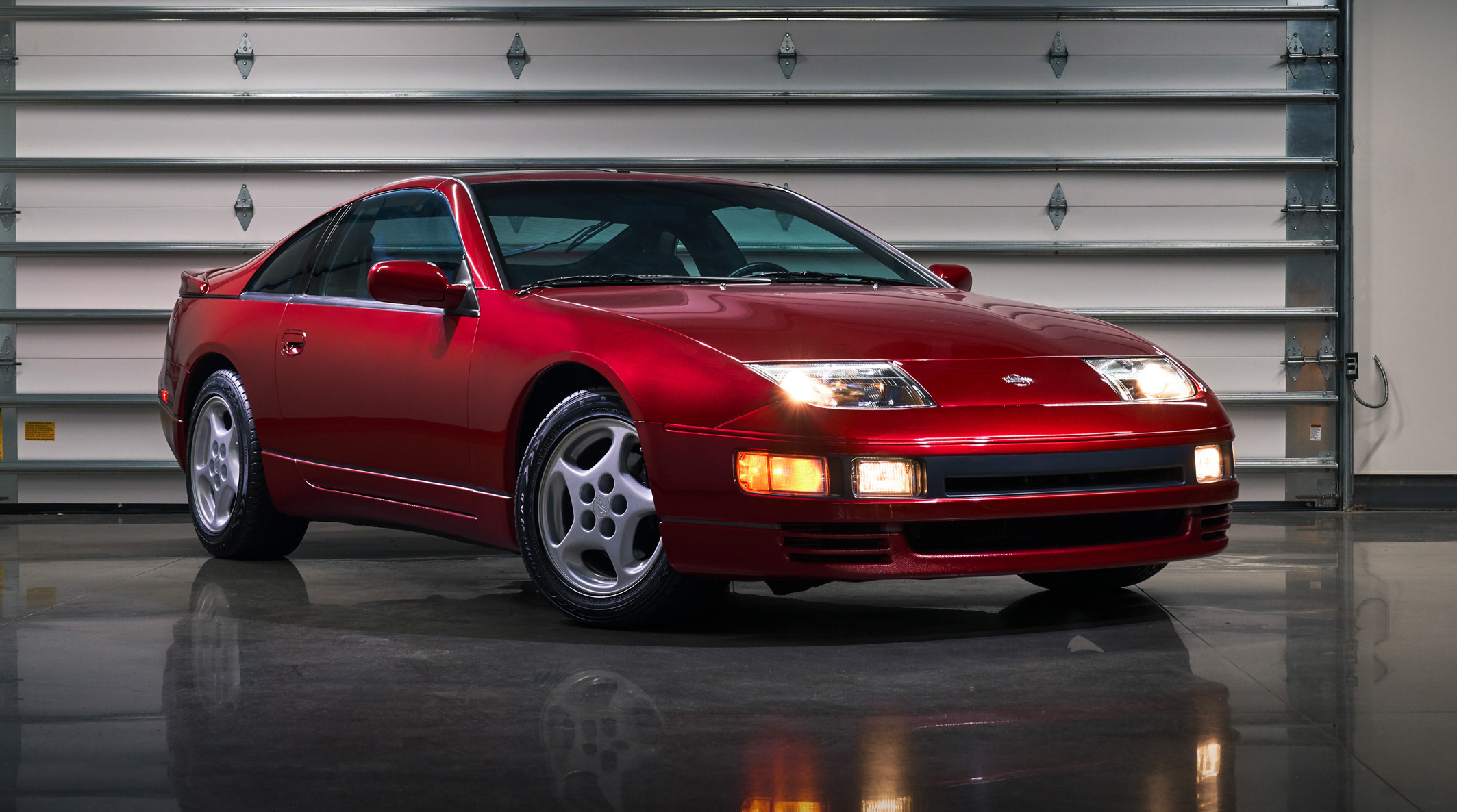 1993 Nissan 300ZX | Z Motorsports Collection