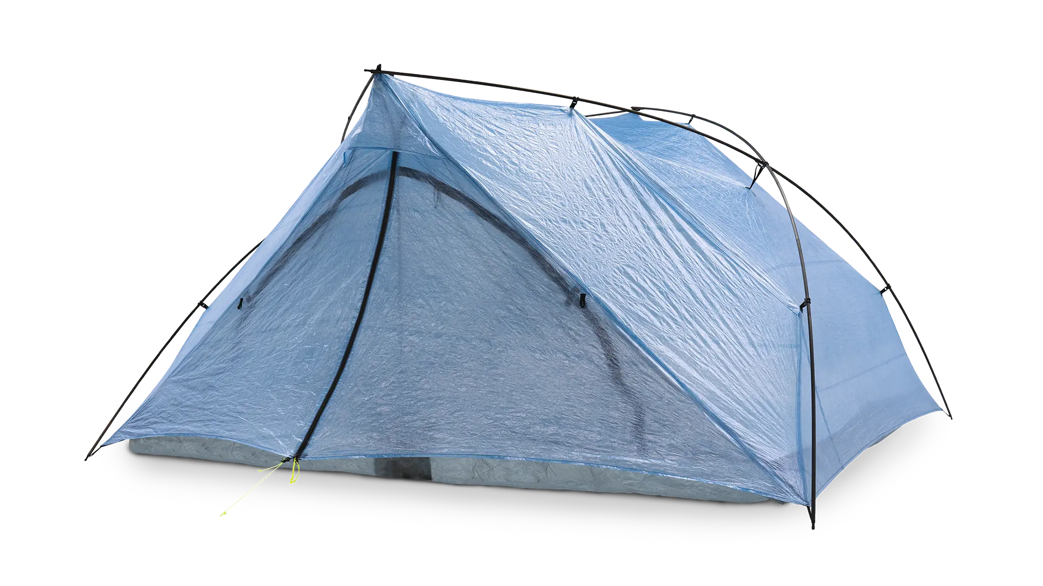 Free Zip 3P Freestanding Tent - Ultralight Backpacking Shelter