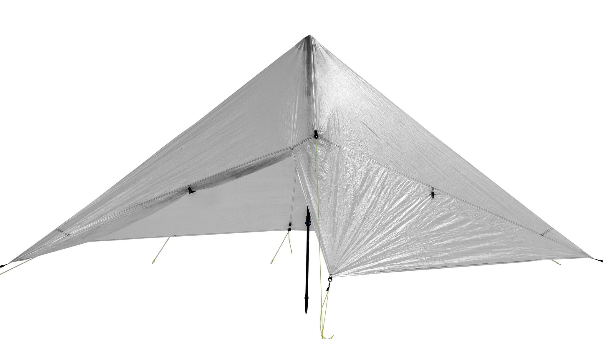Zpacks Hexamid PocketTarp w/Doors 【公式通販】
