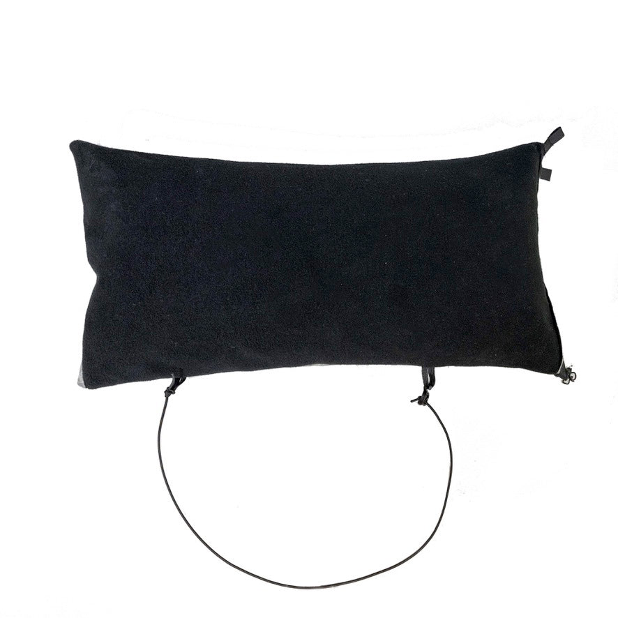 Ultralight Medium Pillow | Lightest Universal Backpack Hiking