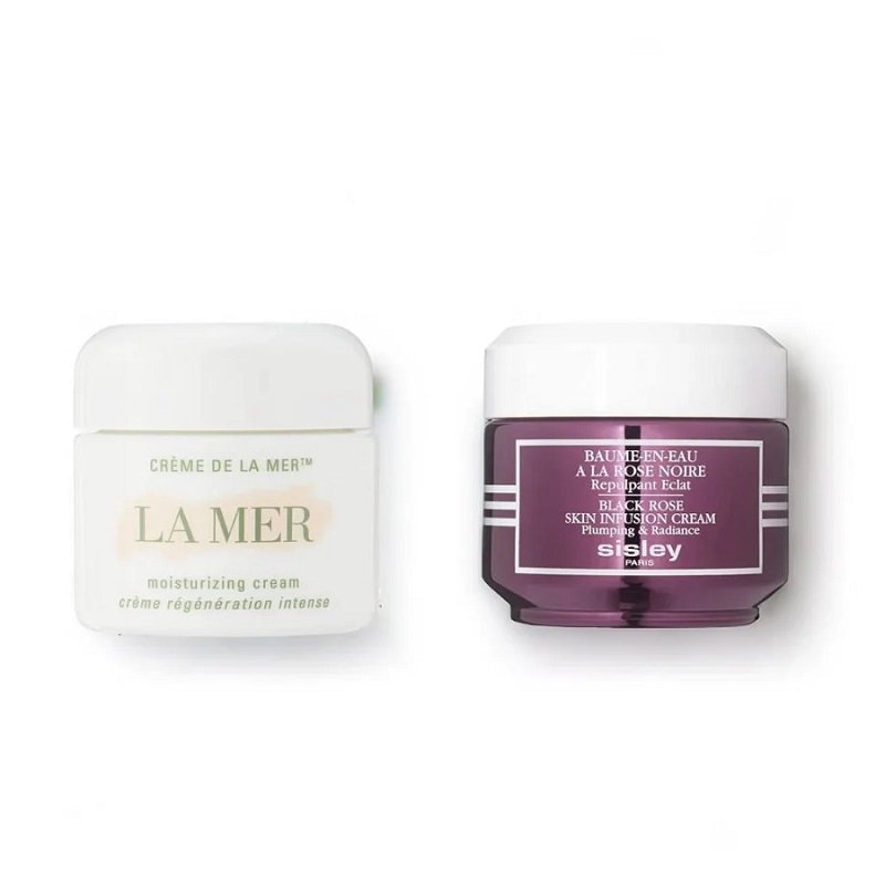 Sisley Vs La Mer: Who to Choose？
