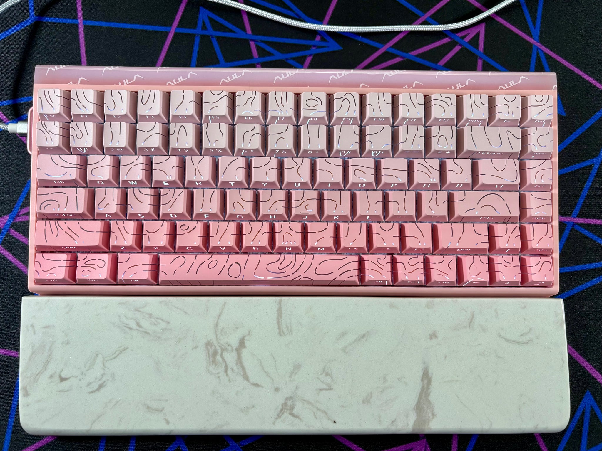 Hero 84 HE Pink – Zwag