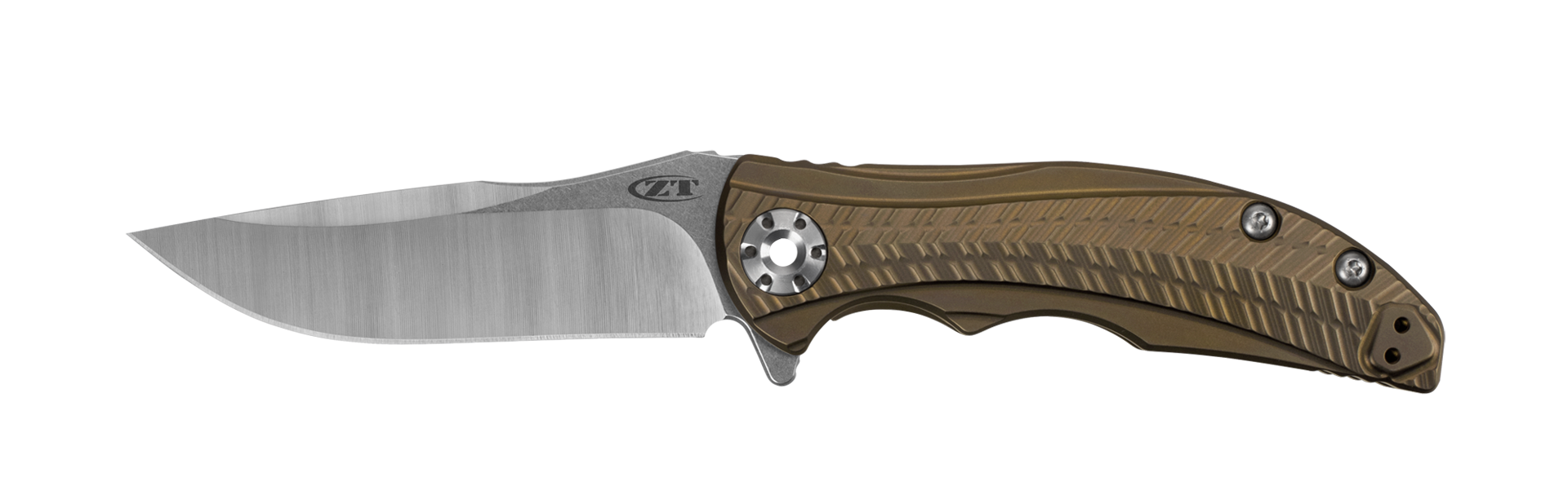 USA Pocketknife | 0609 | RJ Martin | Zero Tolerance