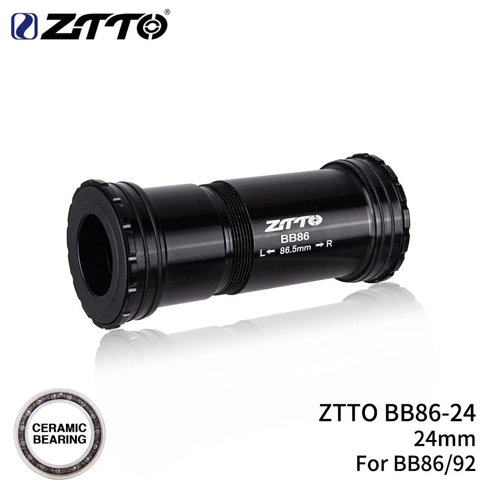 bottom brackets – ZTTO