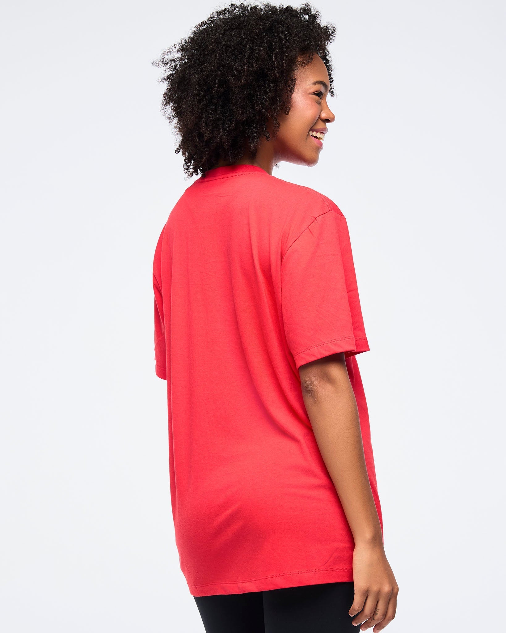 Zumba Haus Tee - One Size – zumbawearth.com