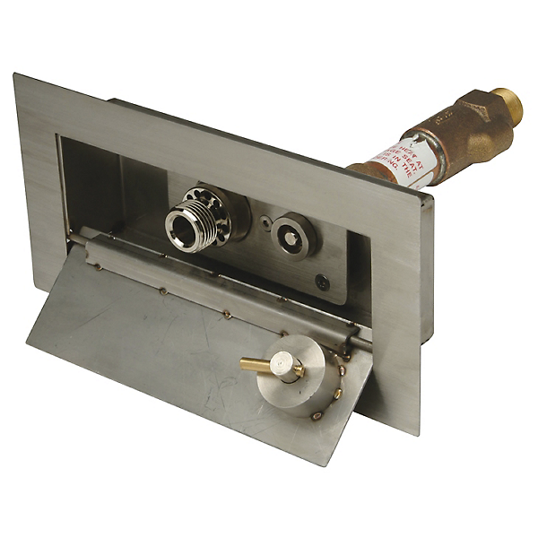 Z1320XL-EZ Easy-Install Hydrant – Zurn | Zurn