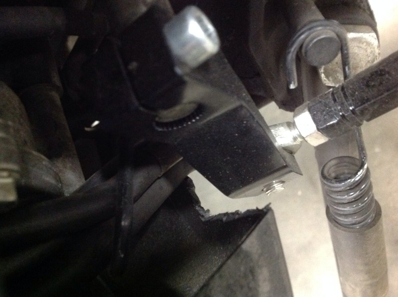 r*a様 JAN SOLVIE ASSEMBLY leather corset cropped shirt #blue / JAN