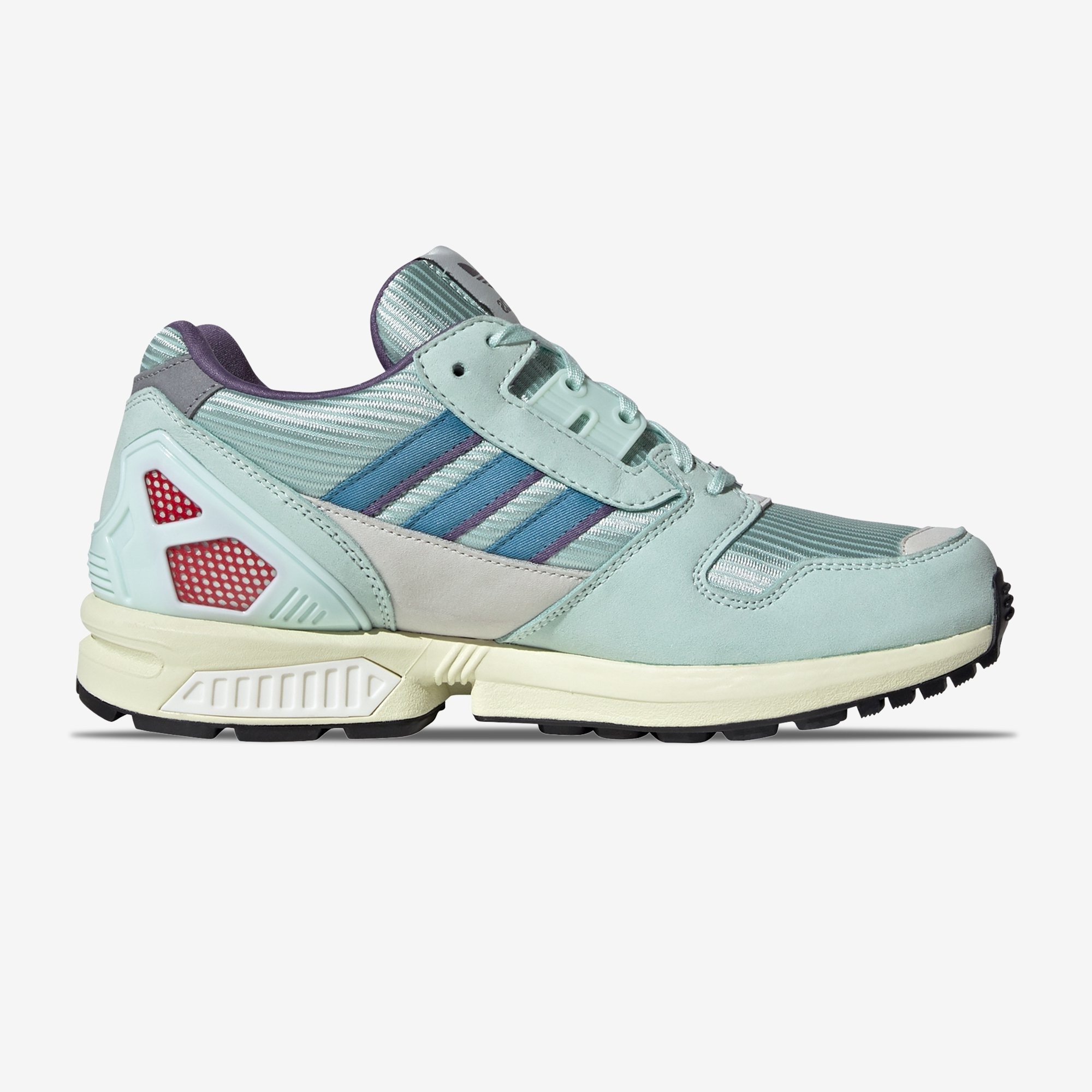 adidas ZX 8000 Green EG5323 Release Ankündigung | ZX8000.de