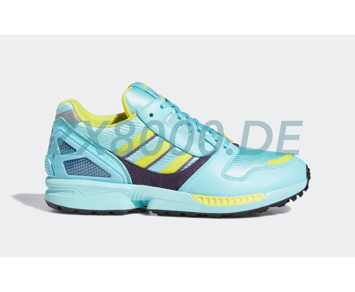 adidas ZX 8000 Golf - FX0761 Release Ankündigung | ZX8000.de