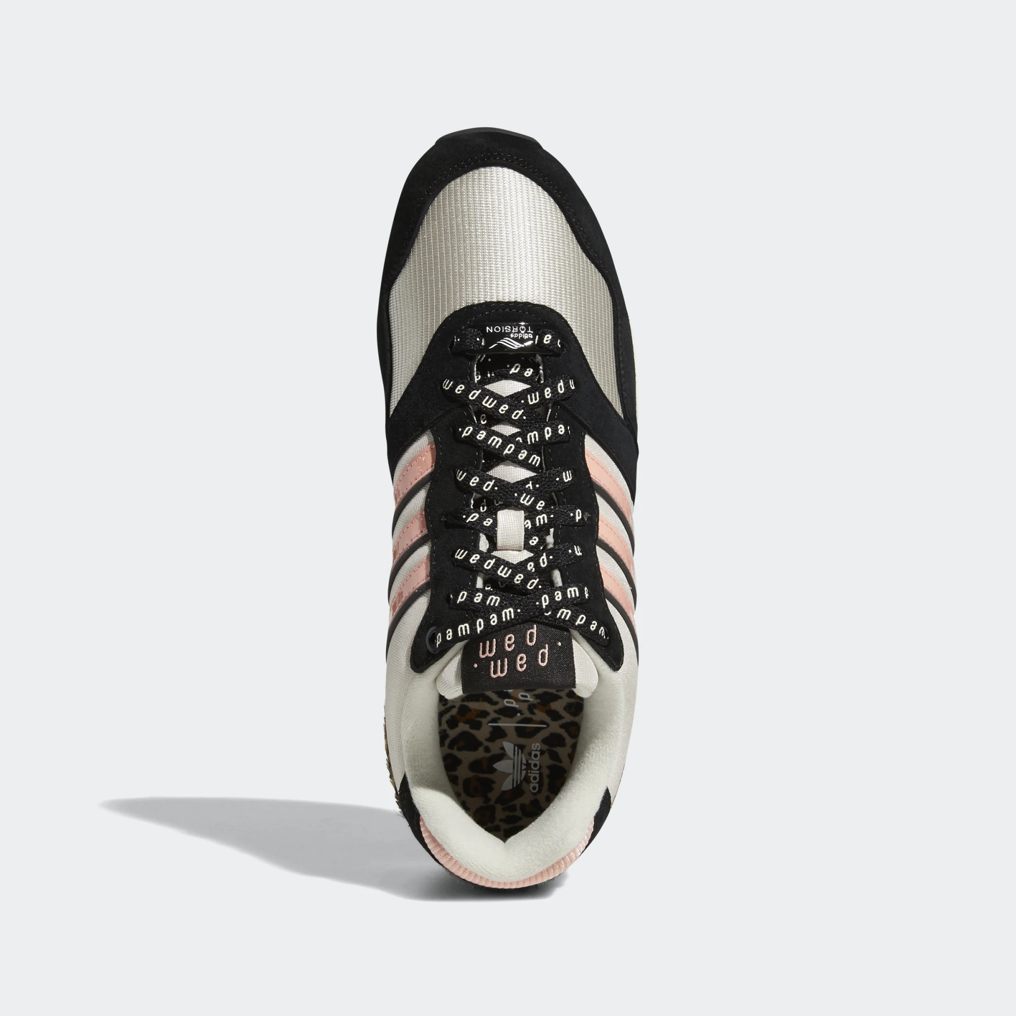 Adidas ZX 1000 x Pam Pam | A-ZX | FZ0829 | ZX8000.de