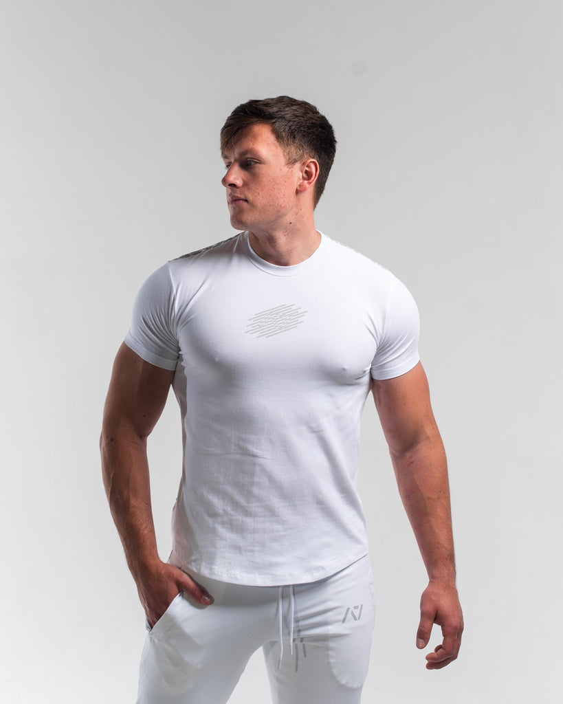 A7 Bar Grip EDC Tシャツ『ALIGN』 Men's – A7 Japan