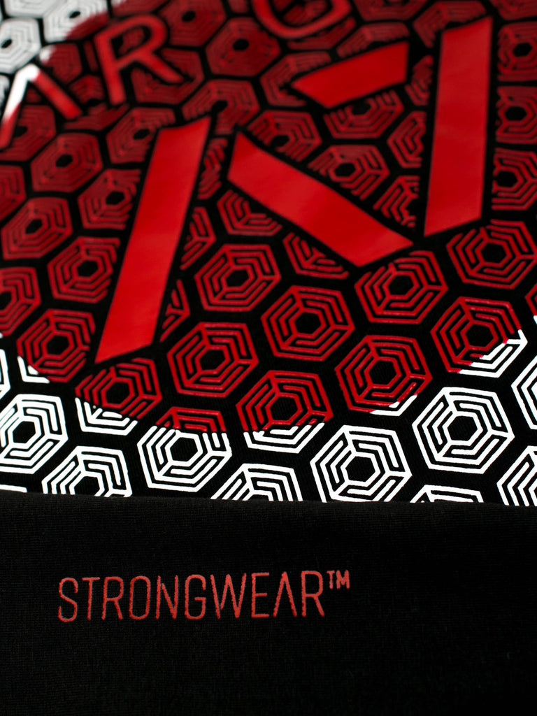 A7 Bar Grip Cropシャツ『富士山』 Women's – A7 Japan
