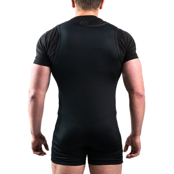 SINGLETS – A7 Japan