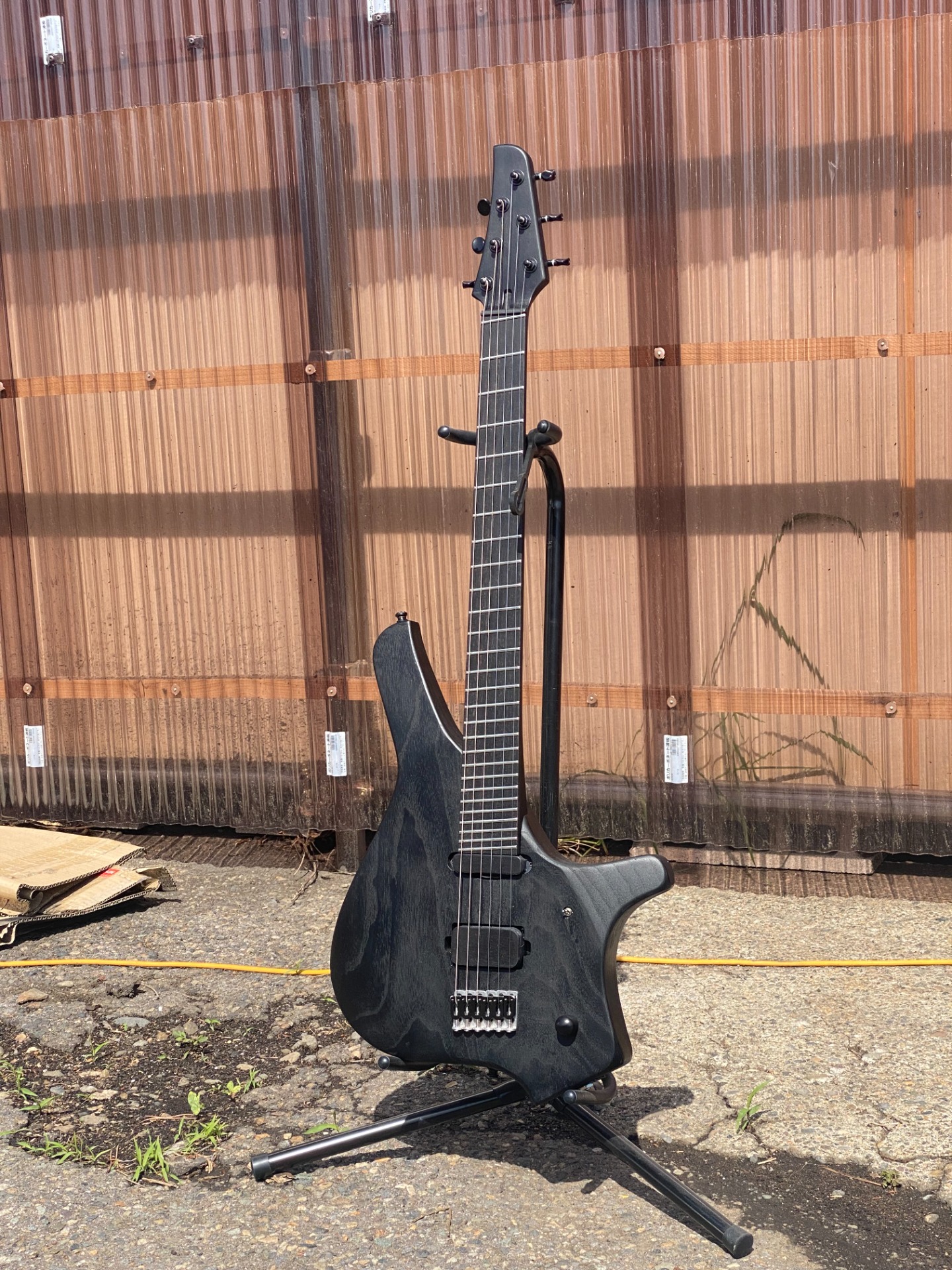 MODEL :: Revguitars