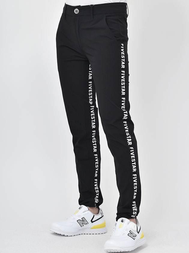 FIVESTAR レディースストレッチロングパンツM
