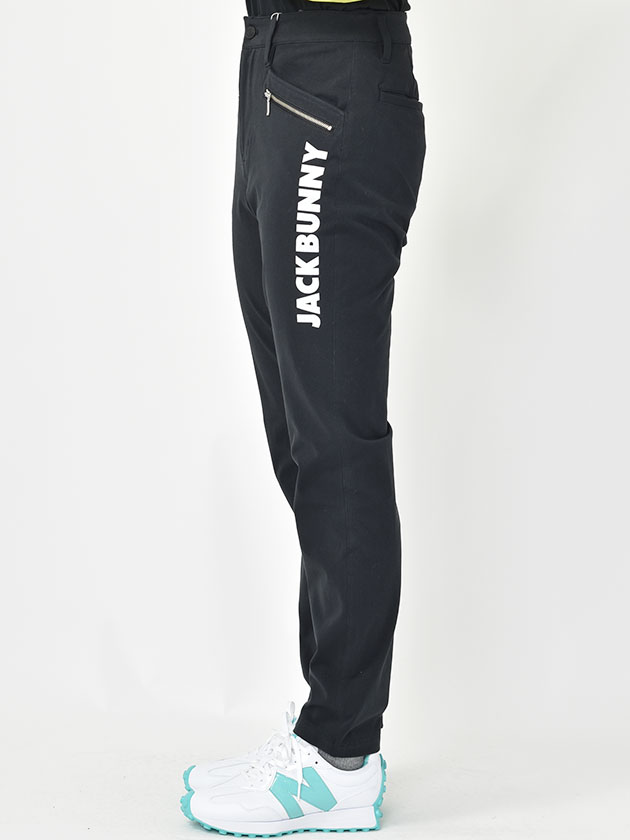 ジャックバニー 2WAYストレッチツイルパンツ 263-3231916 | レディース