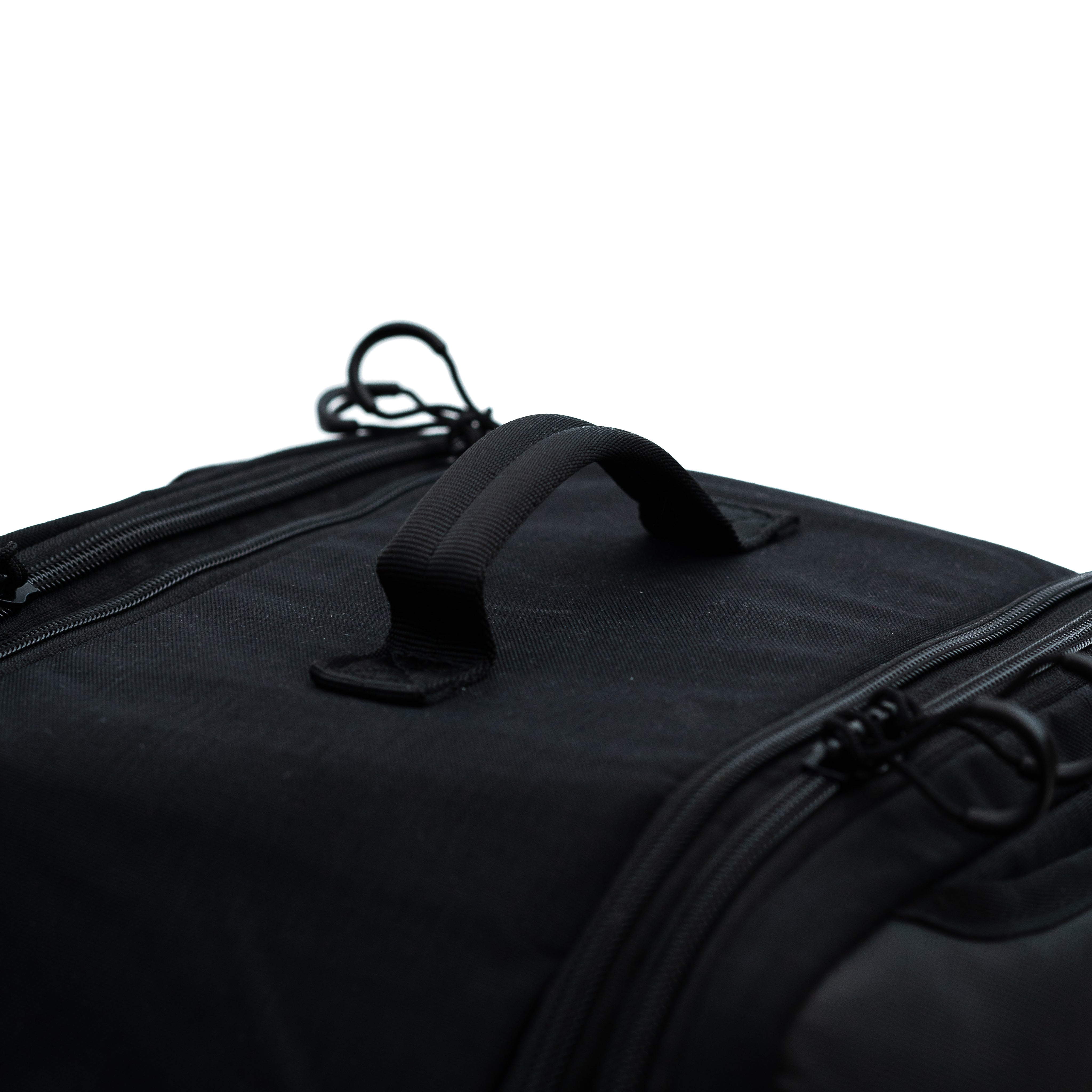 U Bag Powerlifting Backpack | Gym Backpack with Belt Holder – A7