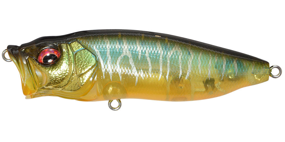 Megabass Popmax – Anglers Choice Marine Tackle Shop