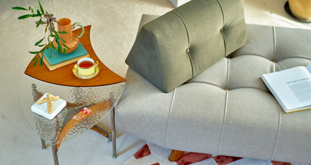 ABOUT | JOURNAL STANDARD FURNITURE
