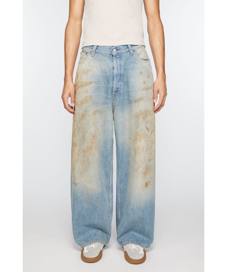 Acne Studios/アクネ ストゥディオズ_Men通販 | スーパーバギー