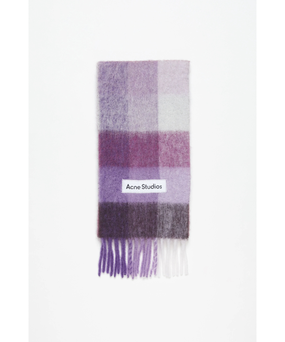 Acne Studios/アクネ ストゥディオズ_Women通販 | モヘアチェック