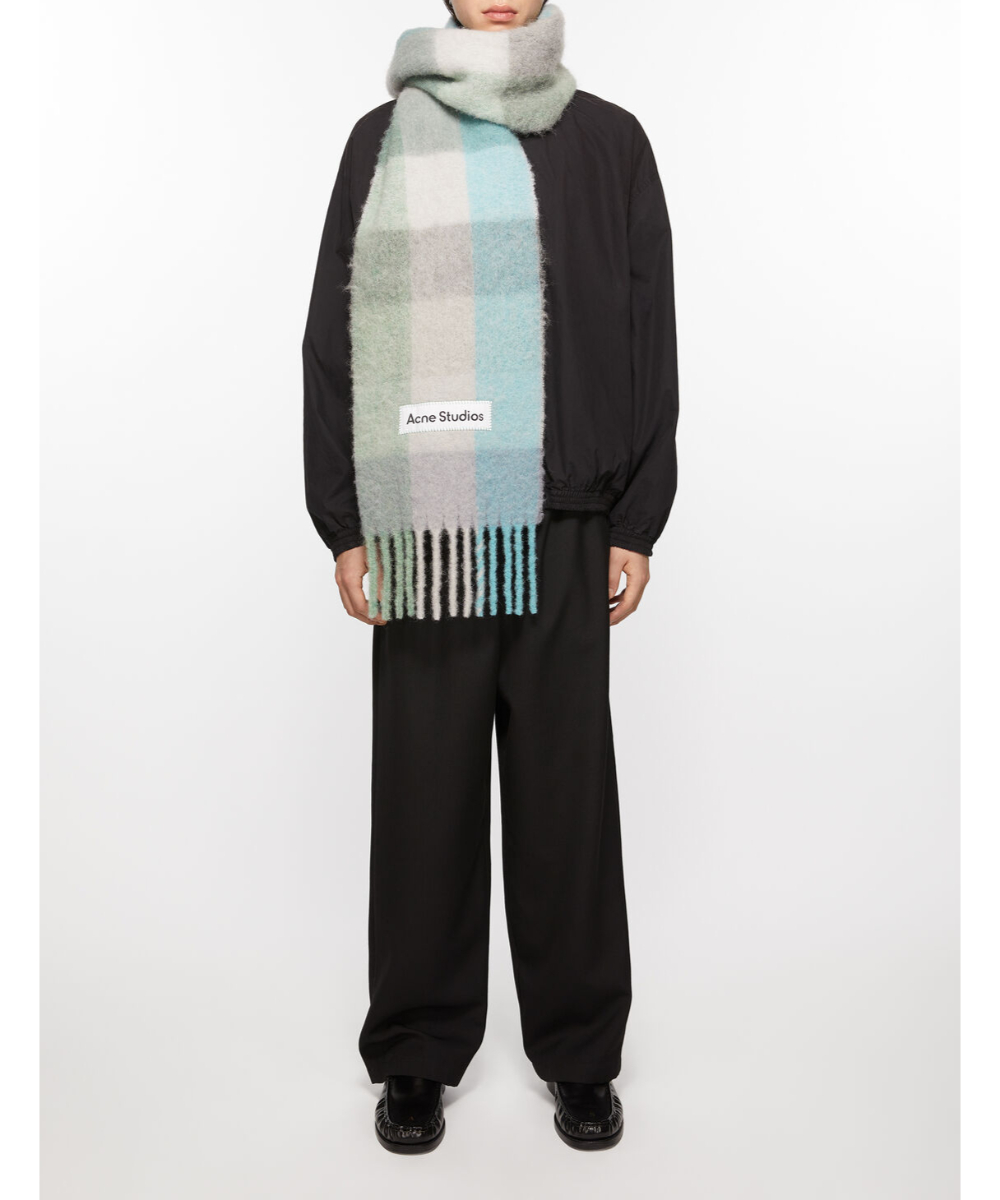 Acne Studios/アクネ ストゥディオズ_Women通販 | モヘアチェック