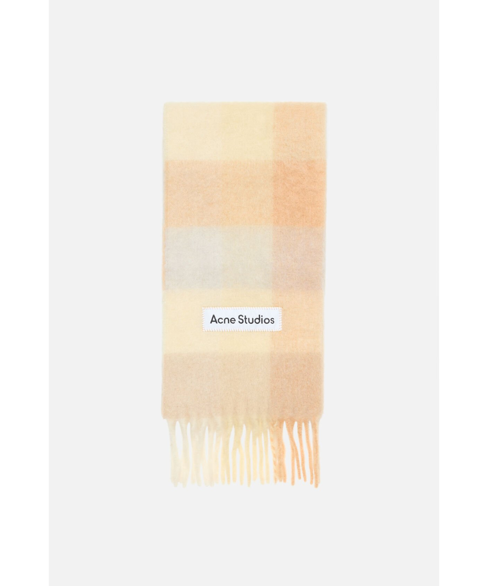 Acne Studios/アクネ ストゥディオズ_Women通販 | モヘアチェック