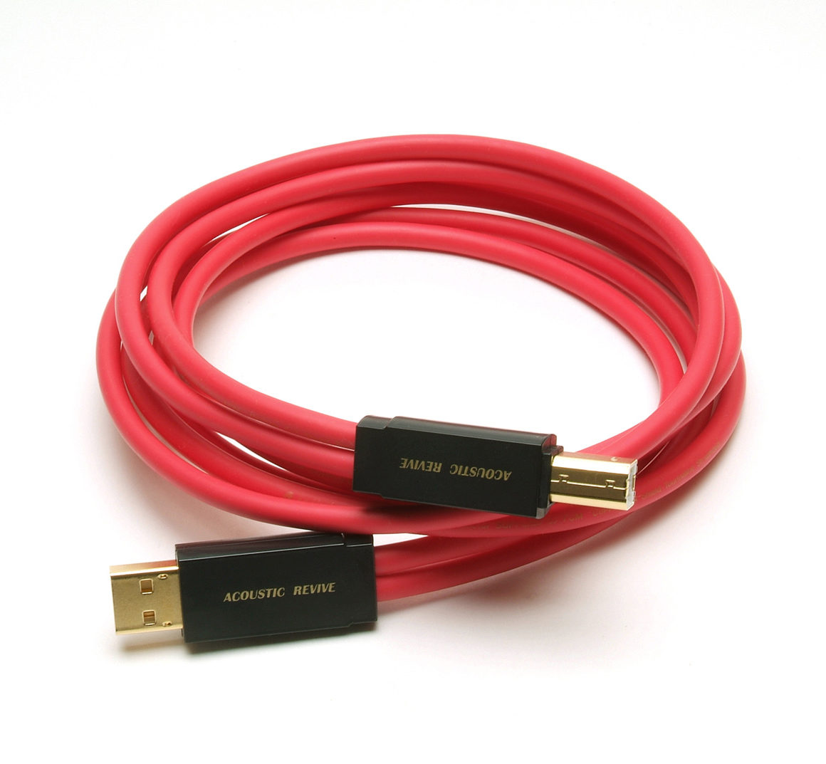USB Cable | Acoustic Revive