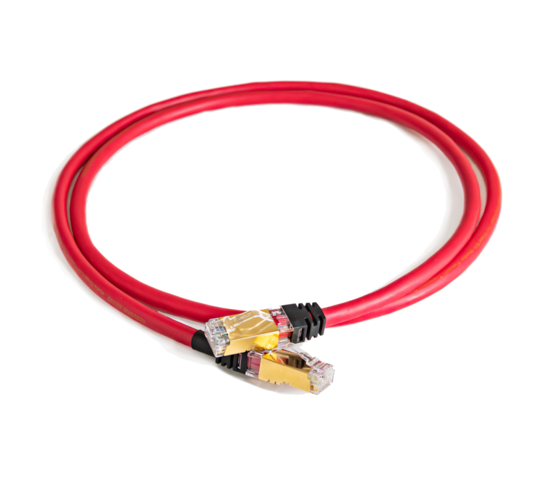 Acoustic Revive COX-1.0TripleC-FM-BNC Single-Core Digital Cable