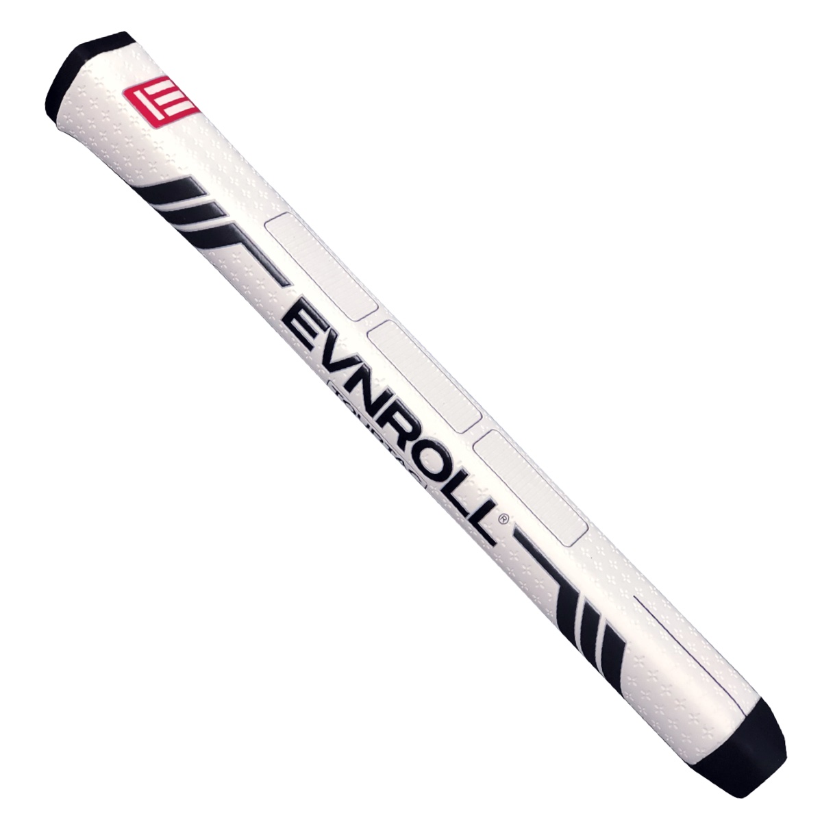 ツアータックグリップ ホワイト 90gIEVNROLL【日本正規輸入代理店