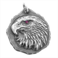 WING ROCK ウイングロック フェザー イーグル ホイール たたき WING