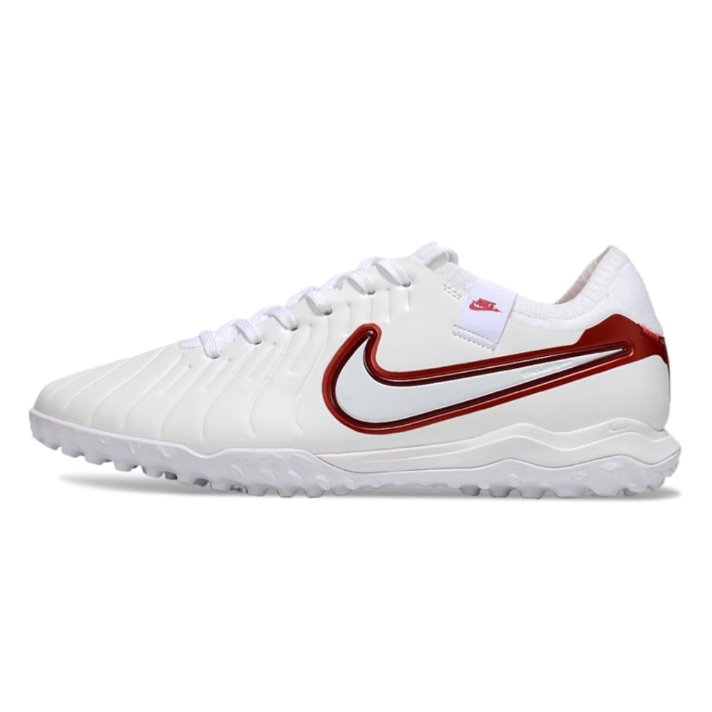 Chuteira Society Tiempo Legend X Pro: Conforto e Desempenho
