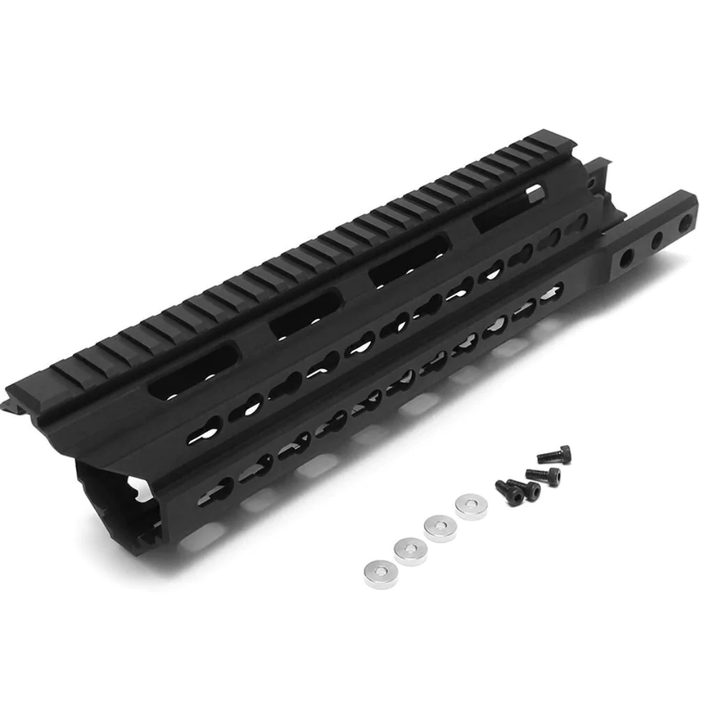 NITRO.VO / LAYLAX KEYMOD RAIL KRISS VECTOR FOREGRIP SIZE L