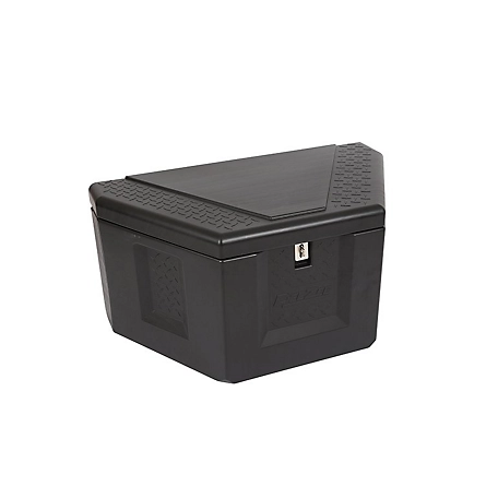 Dee Zee 6 cu. ft. Poly Triangle Truck Tool Box – Bill's Ace