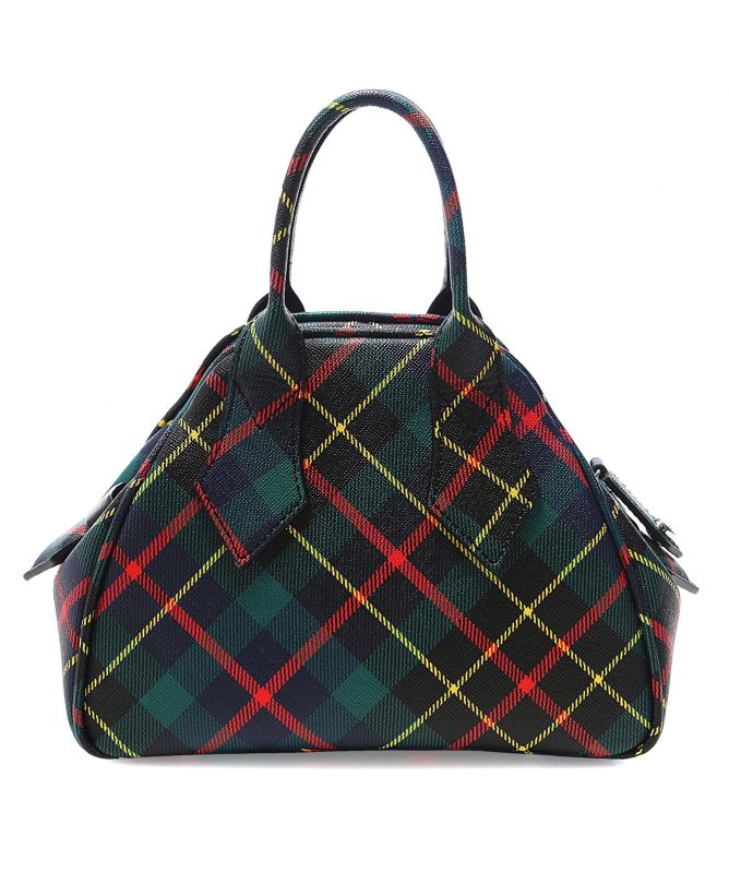 Vivienne Westwood Derby Yasmine Vegan Open 24hrs Bag | Jules B