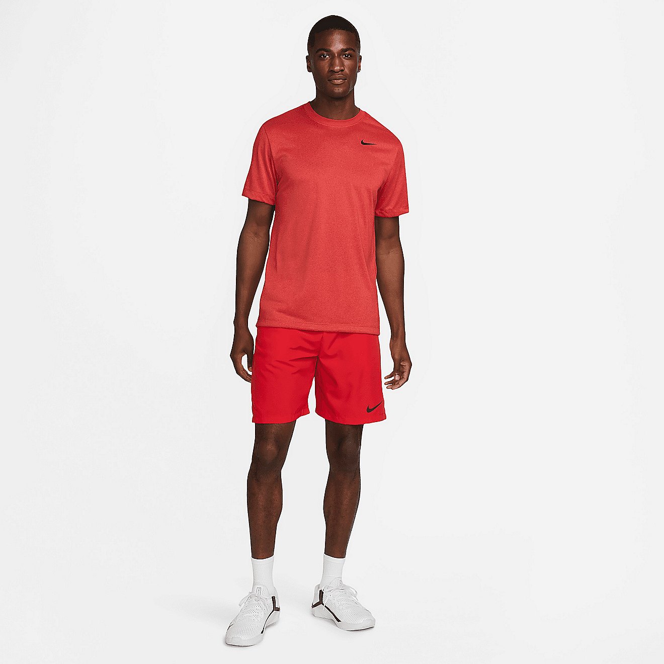 Nike Men's Dri-FIT Legend Fitness T-shirt | Academy