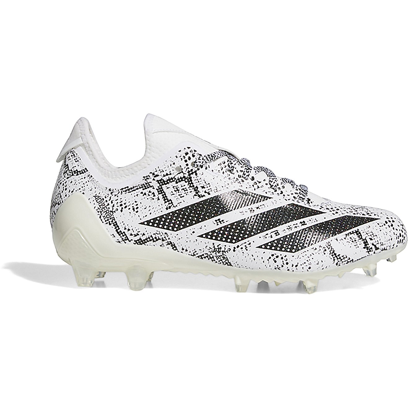 adidas Men's Adizero Electric.1 Football Cleats | Academy