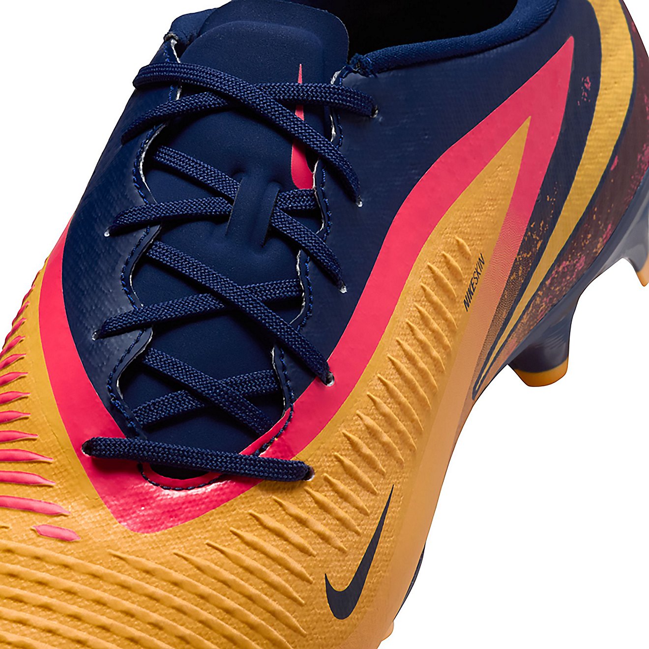 Nike Men's Phantom 360 GX3 Academy Soccer Cleats | Academy