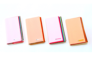 ACB公式パーソナルカラードレープ発売