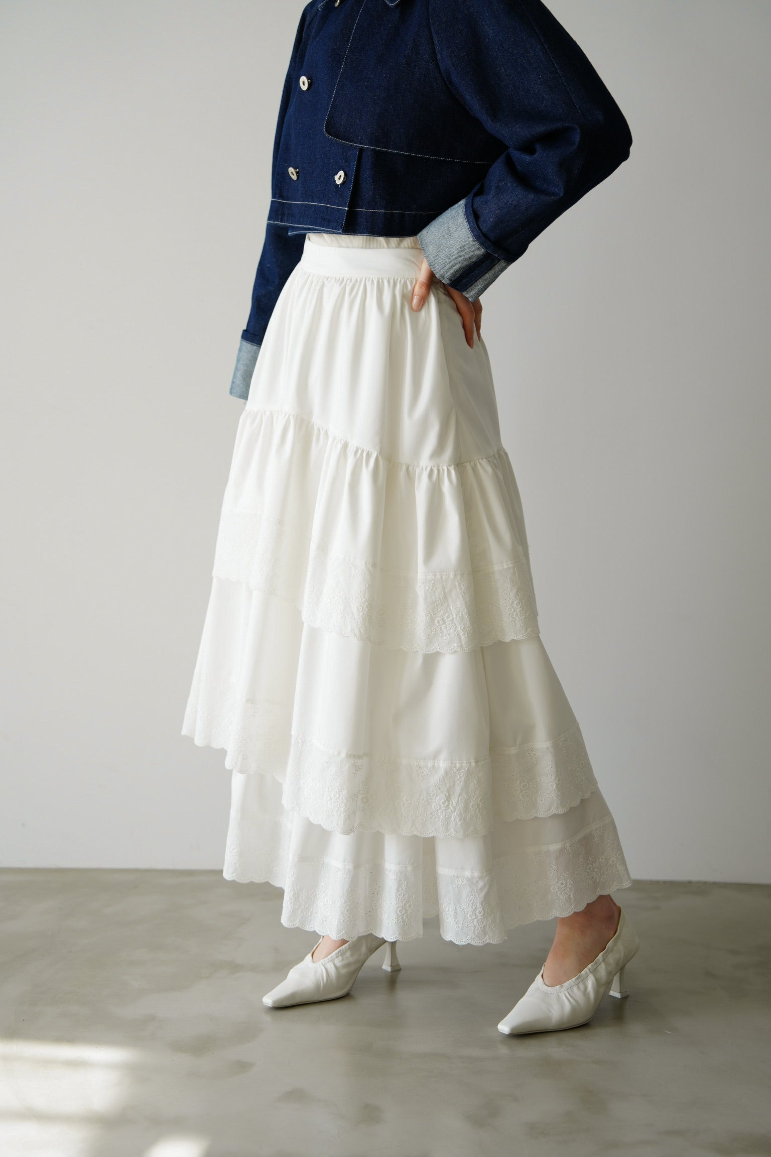 SKIRT – Acka online store