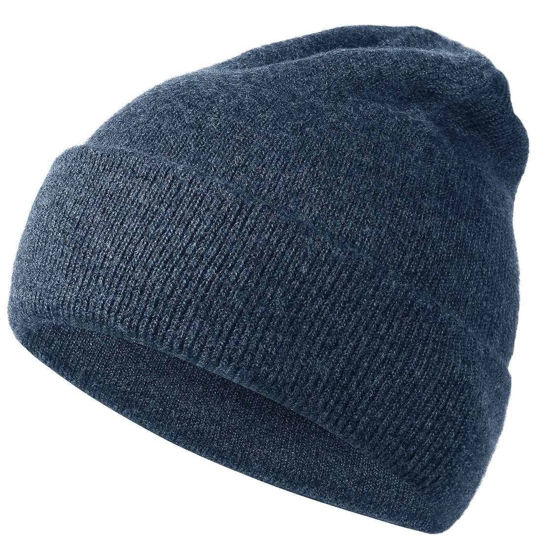 Beanie Hats For Women Winter Warm Soft Ski Hat - Achiou