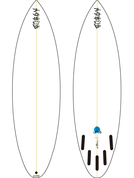 BLUE LOTUS | ACSOD Japan