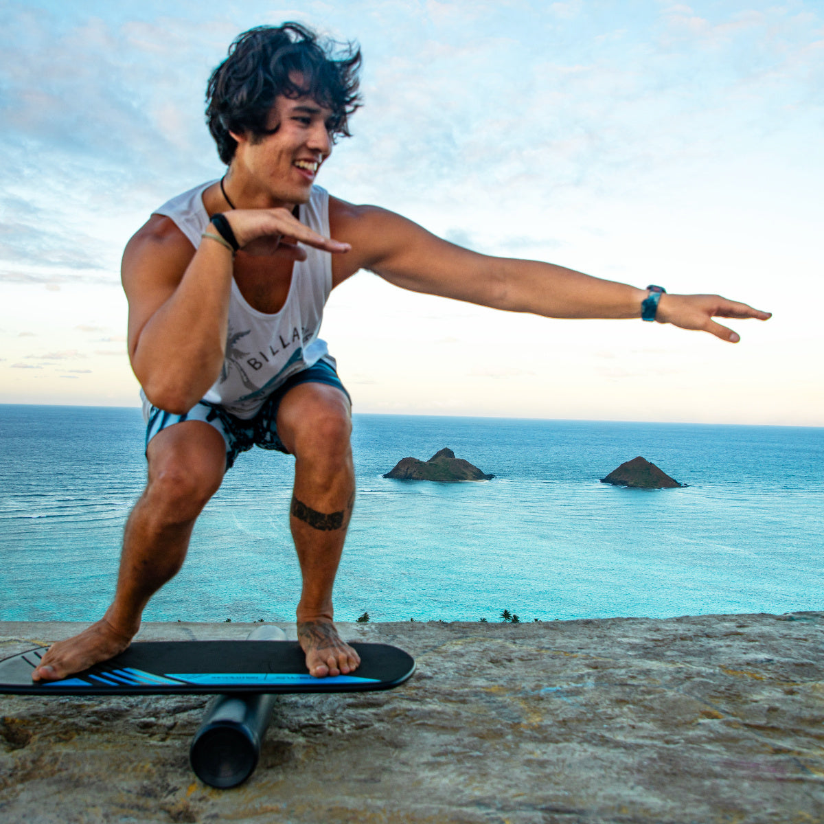 Revbalance Swell 2.0 Balance Board