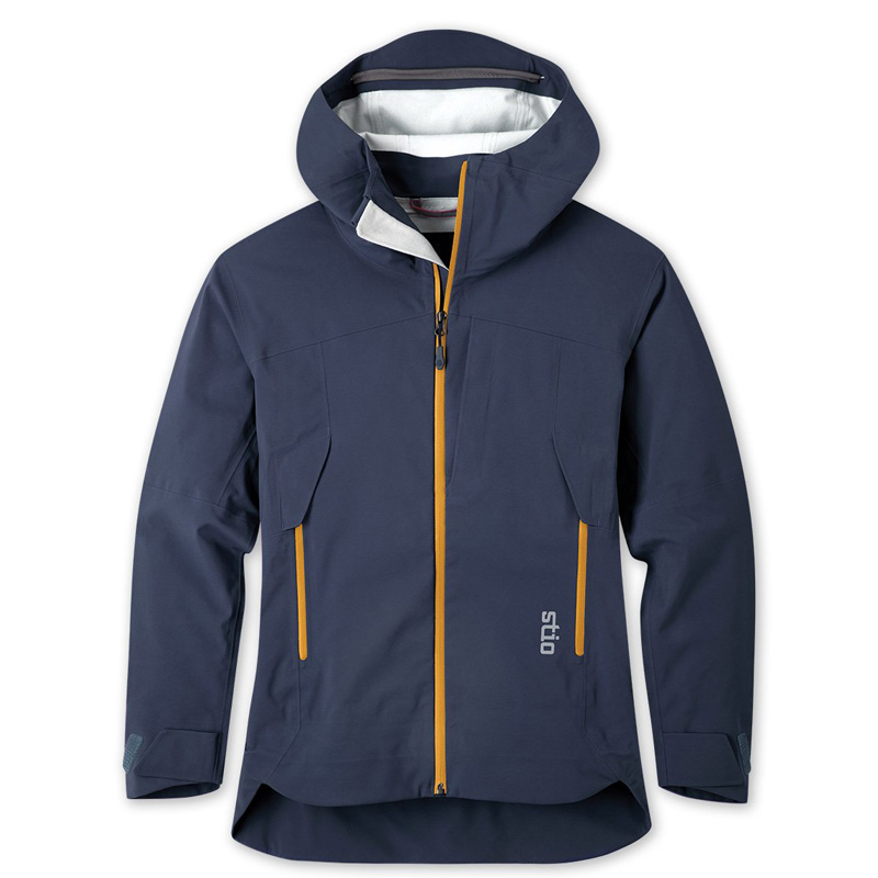 Stio Women's Credential Jacket | Active Junky