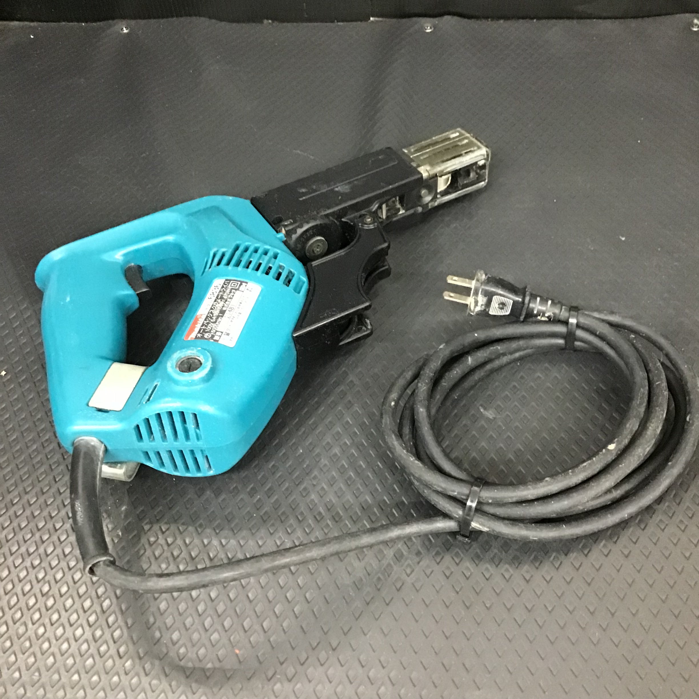 ☆マキタ/makita オートパックスクリュードライバー 6836【鴻巣店
