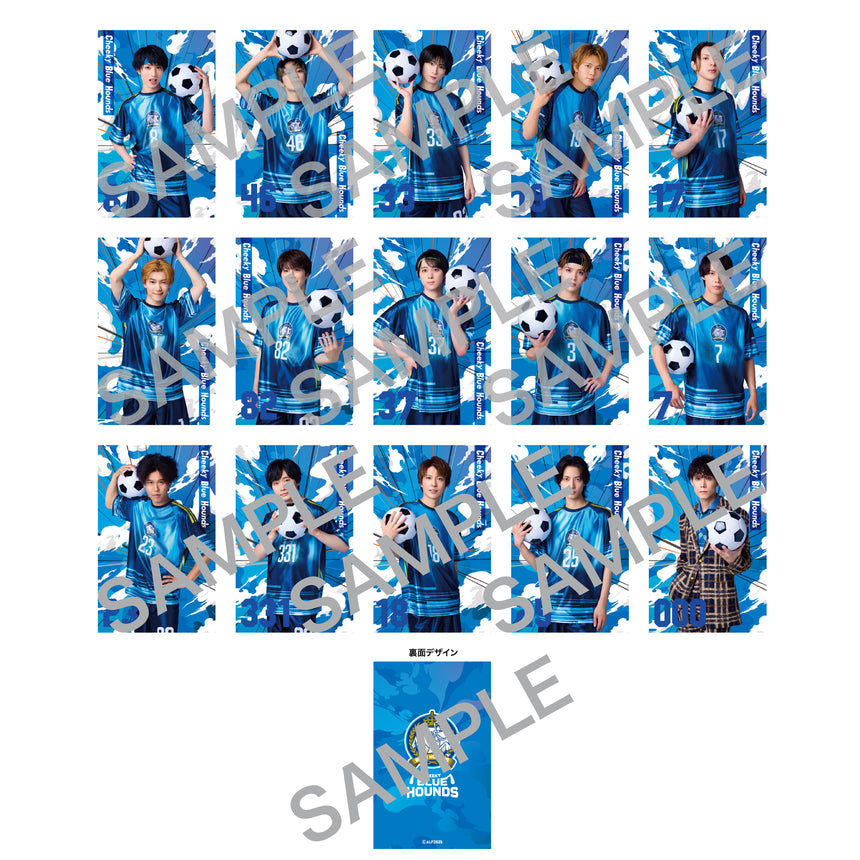 ACTORS☆LEAGUE in Futsal – ACTORS☆LEAGUE ONLINE STORE