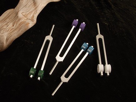 Acutonics® Tuning Fork Sets - Get the right set of tuning forks