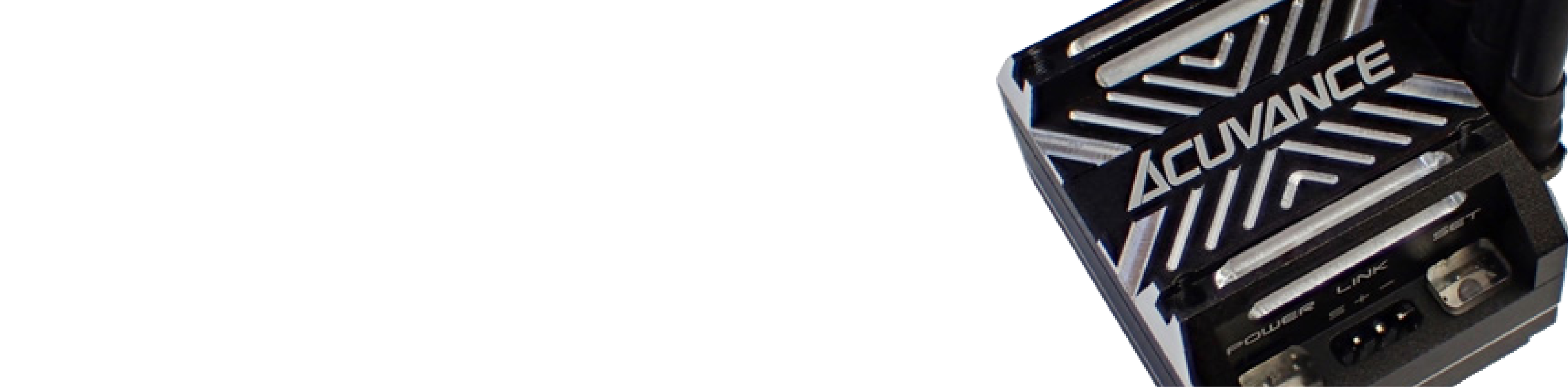 XARVIS | アキュヴァンス