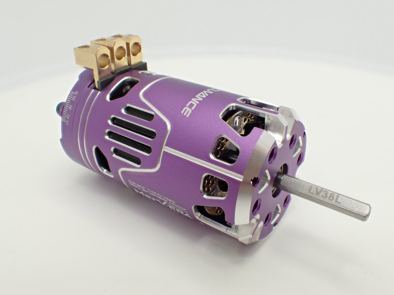 A's LAB MerV-ERA | アキュヴァンス